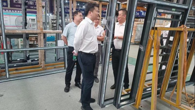 室内门环保等级有哪些分类