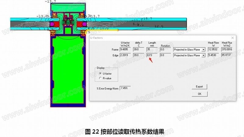 塑钢门窗下料尺寸计算的奥秘：精准施工的保障