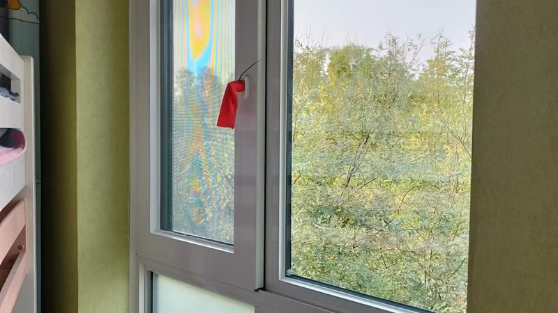 封阳台落地窗价格之谜：揭秘每平方米的成本构成**