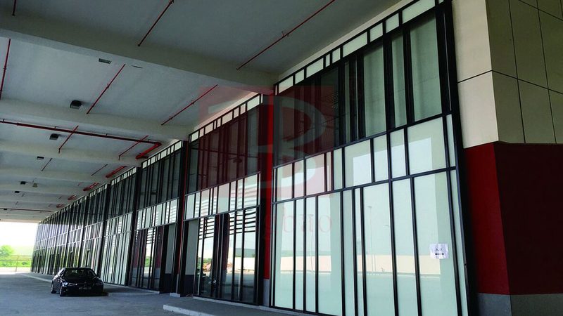 北京室内门批发市场：定制门报价解析与选购要点**