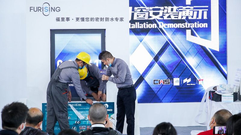 乙级防火门3C认证：了解其重要性及认证流程**